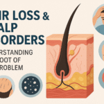 hair loss